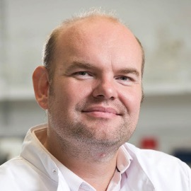 Martyn Dade Robertson