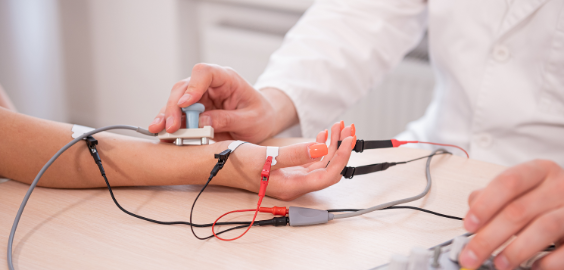 Neuromuscular Function