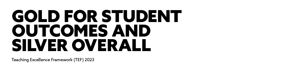 gold for student outcomes and silver overall