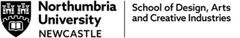 northumbria school of Design Arts and Creative Industries