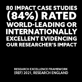 84% rated world-leading 