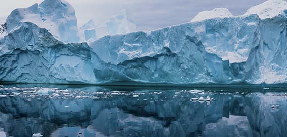 iceberg