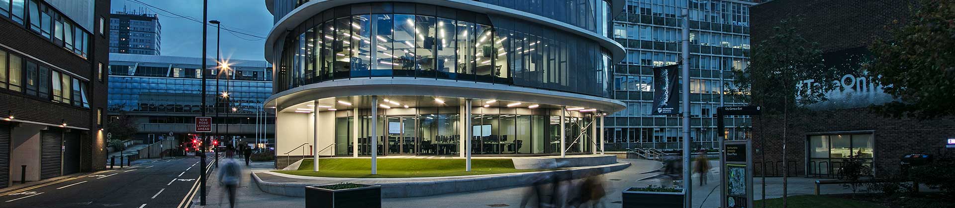 Apply Now | Northumbria University