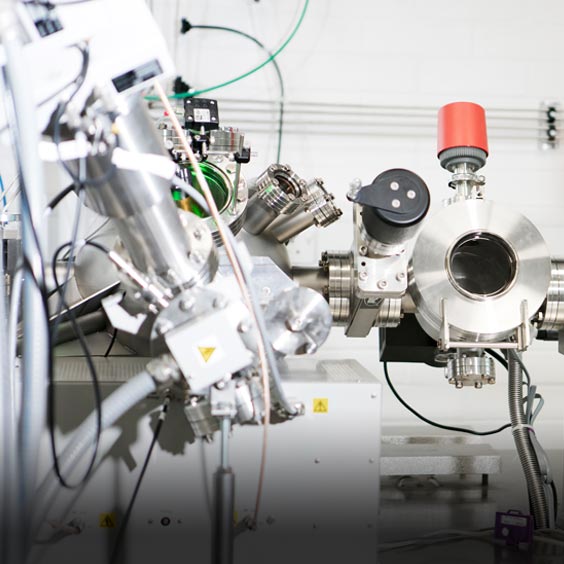 Northumbria University STEM Facilities