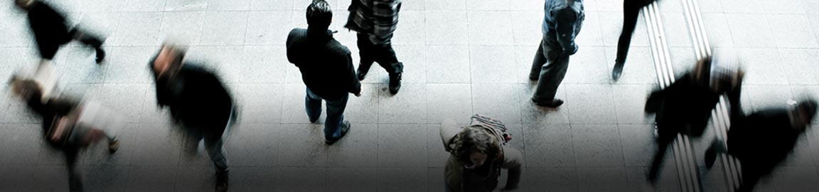 Who Am I - Northumbria MDRT Research Activity