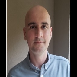 Tiago Alves Teixeira