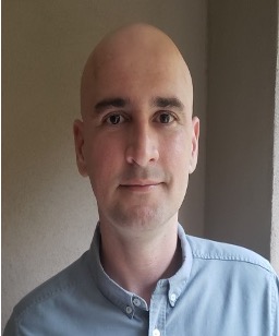 Tiago Alves Teixeira