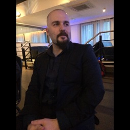 Georgios Antonopoulos