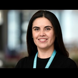 Laura Cordova Rivera