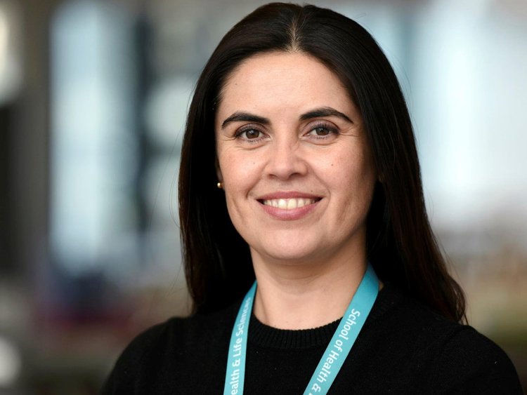 Laura Cordova Rivera