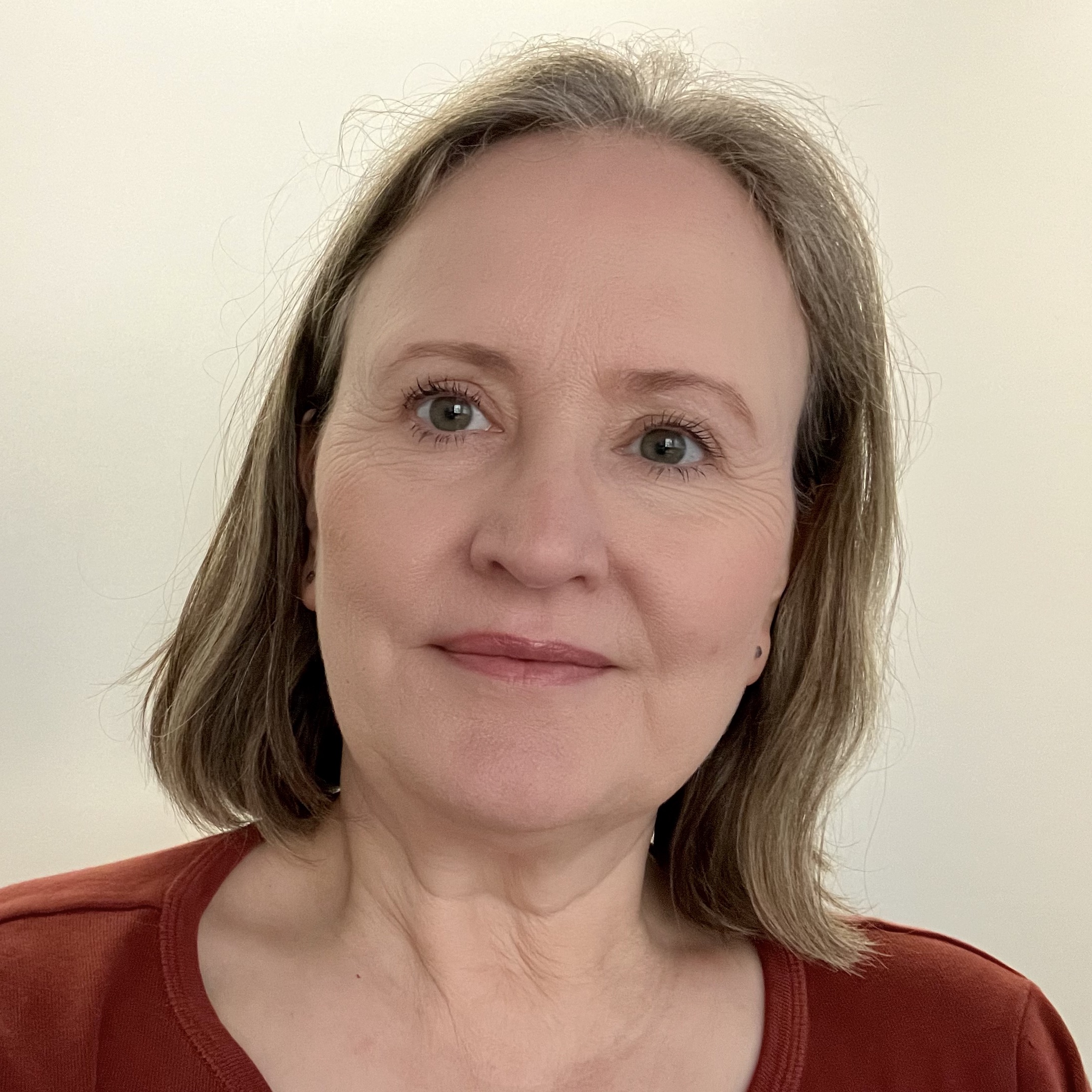 Prof Ruth Dalton