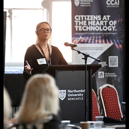 Kimberley Hardcastle