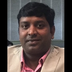 Sureshkumar Kamalakannan