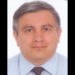 Khamid Mahkamov