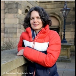 Sophie Mitchell