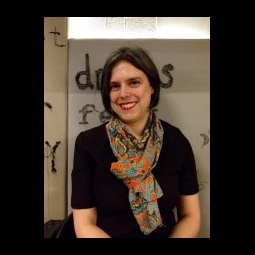 Claire Murphy-Morgan