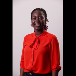 Afua Owusu-Kwarteng