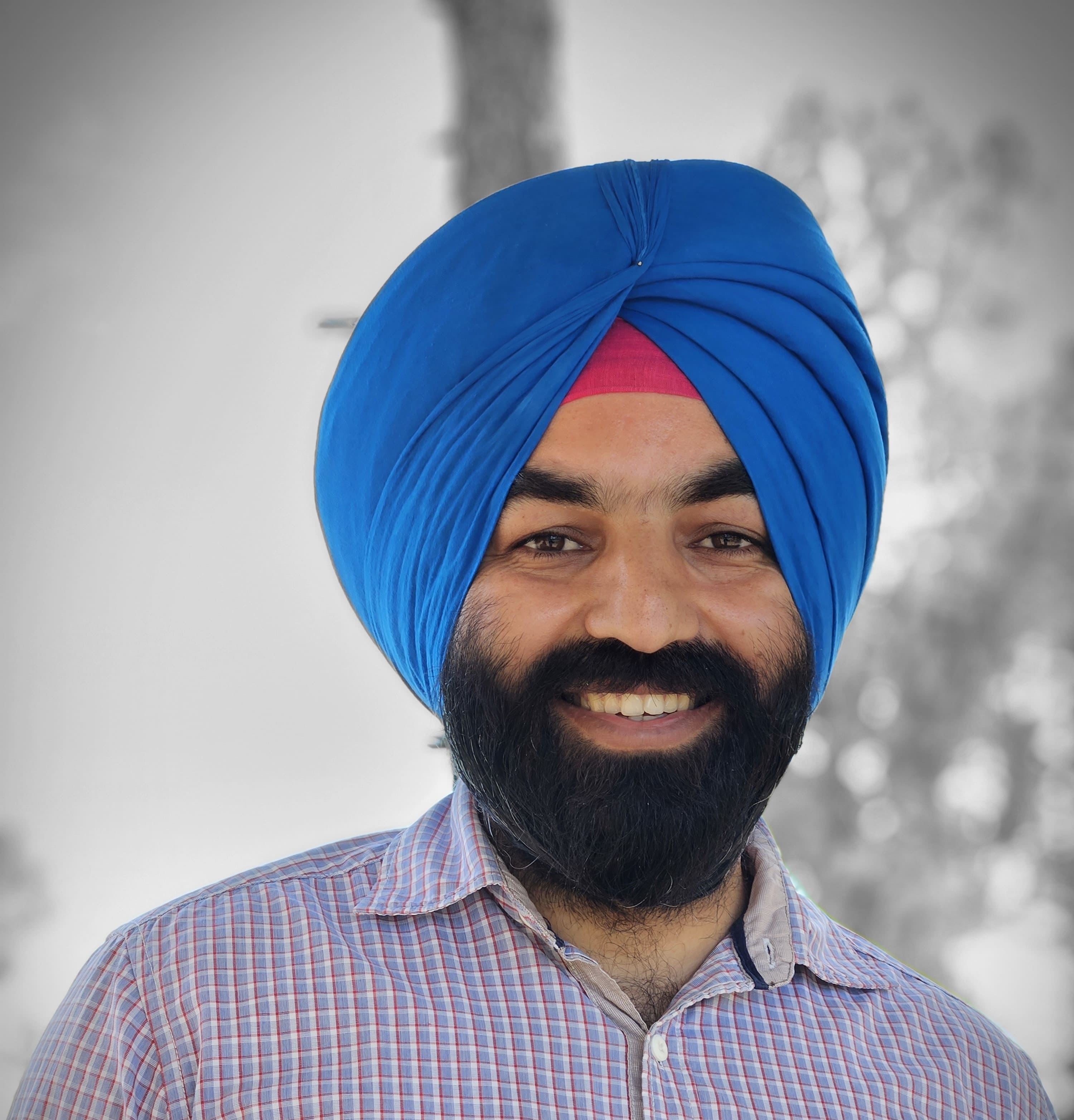 Amritpal Singh
