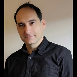 Charis Theodorakopoulos