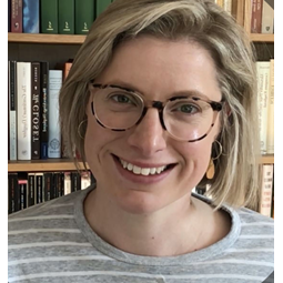 Claudine van Hensbergen