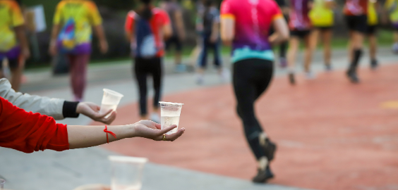 Sport Spaces People and Places