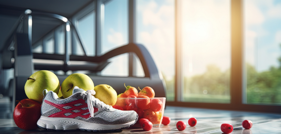 Sports Nutrition Image