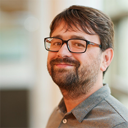 Profile of Dr Andrew Dow