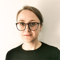 Profile of Dr Effie Le Moignan