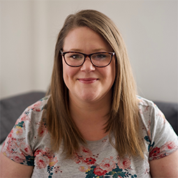 Profile of Dr Marta Cecchinato.