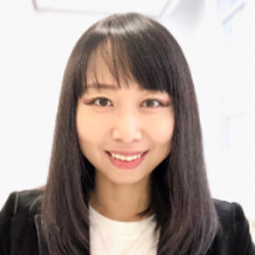 Image of staff member Jing Jiang