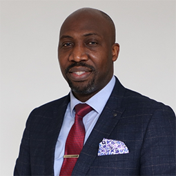 Profile of Kelechi Anyigor.