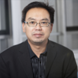 Image of staff member Wai Pang Ng