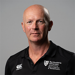 Profile of Mick Wilkinson.