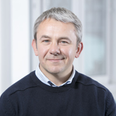 Profile of Phil Harvey.