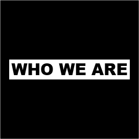 Who We Are