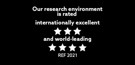 world-leading psychology research