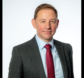 Dan Monnery December 2024