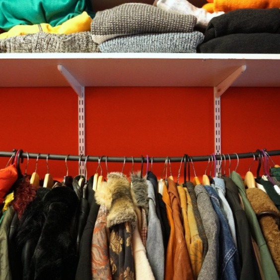 Design Feminisms typography design