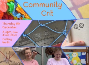 Community Crit