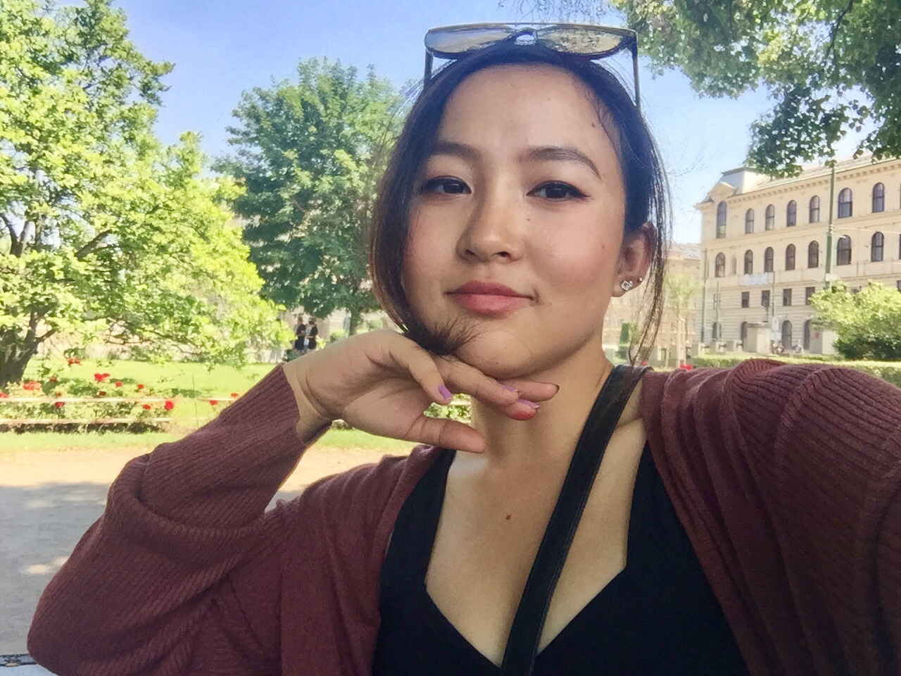 Bina Limbu Profile Picture