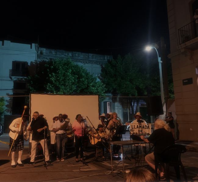 Blackness In Resistance