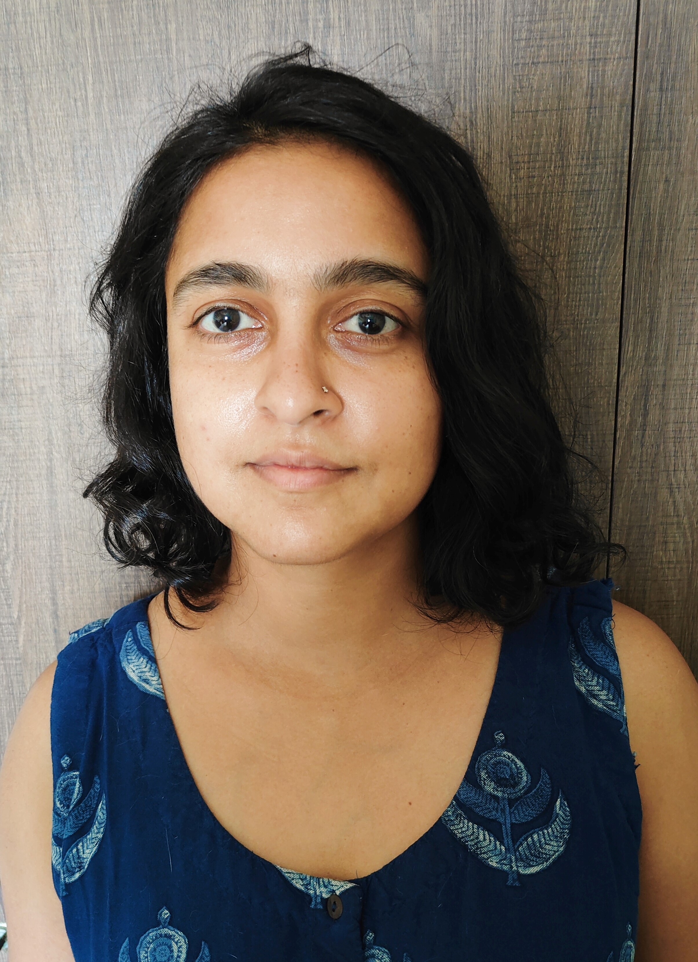 Mridula Paul Profile Picture