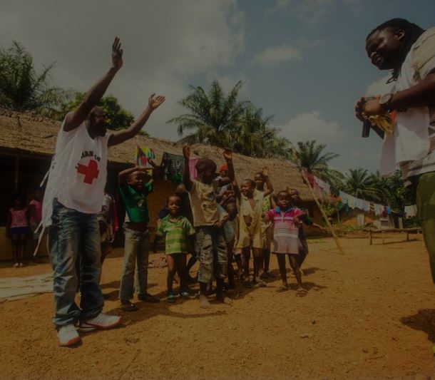 Global Review on Volunteering Cover Picture