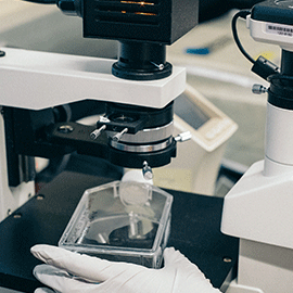a desktop computer sitting on top of a table