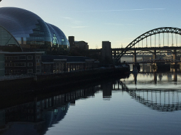 Sidebar image for Civil Engineering and Heritage Future Research Group