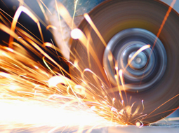 Sidebar image for Department of Mechanical and Construction Engineering