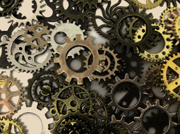 Sidebar image for Mechanical and Construction Engineering Related Courses