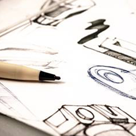 a close up of a piece of paper