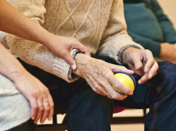 Sidebar image for Integrated Health and Social Care