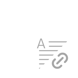 white image with content link logo in bottom right